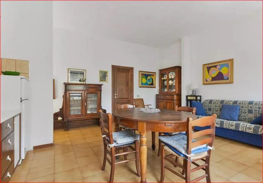 Casa Martina E Ilaria Apartment Porto Azzurro