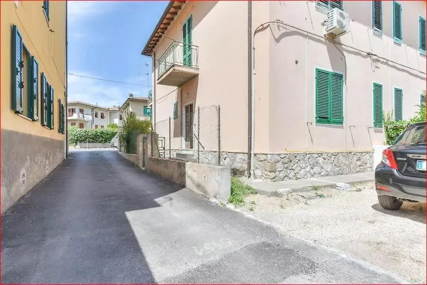Casa Martina E Ilaria Apartment Porto Azzurro Italy