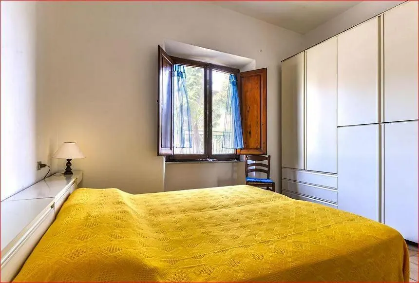 Casa Martina E Ilaria Apartment Porto Azzurro