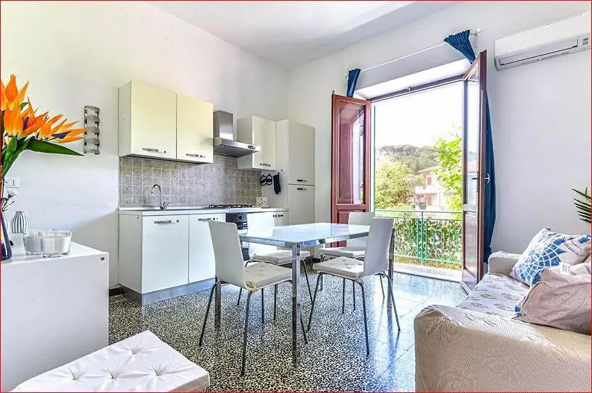 Casa Martina E Ilaria Apartment Porto Azzurro
