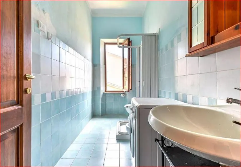 Casa Martina E Ilaria Apartment Porto Azzurro