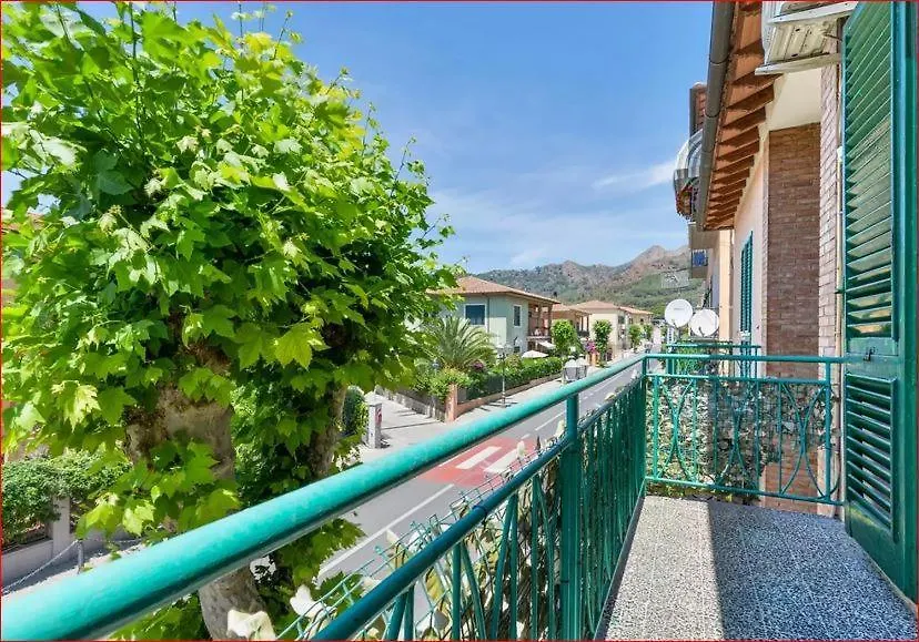 Casa Martina E Ilaria Apartment Porto Azzurro