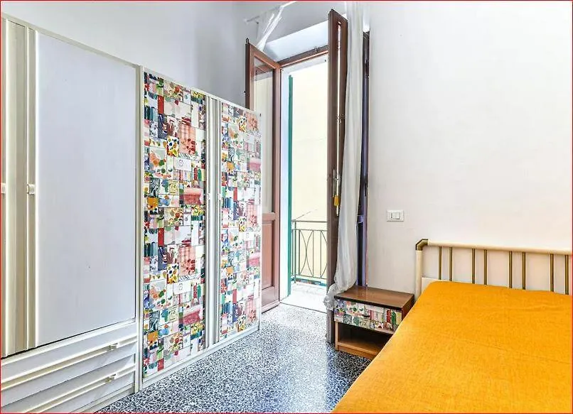 Casa Martina E Ilaria Διαμέρισμα Porto Azzurro