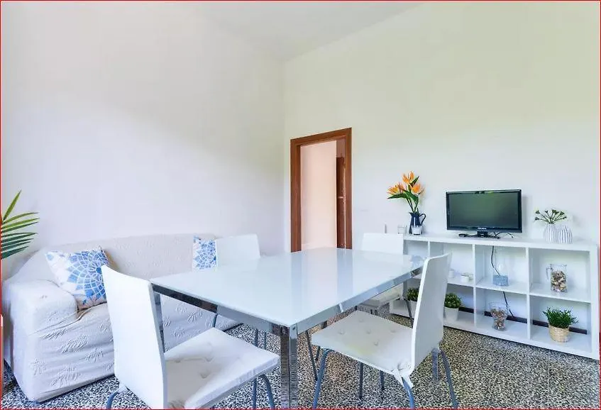 Casa Martina E Ilaria Apartment Porto Azzurro