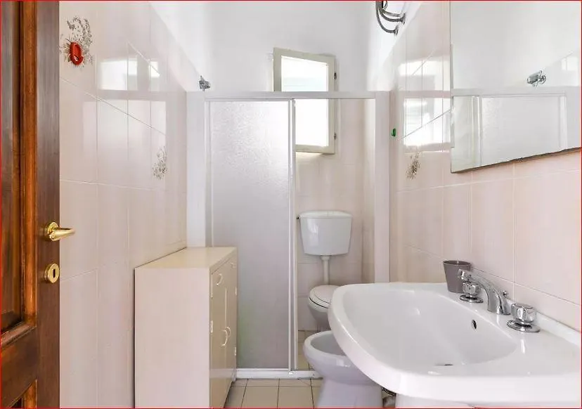 Casa Martina E Ilaria Apartment Porto Azzurro