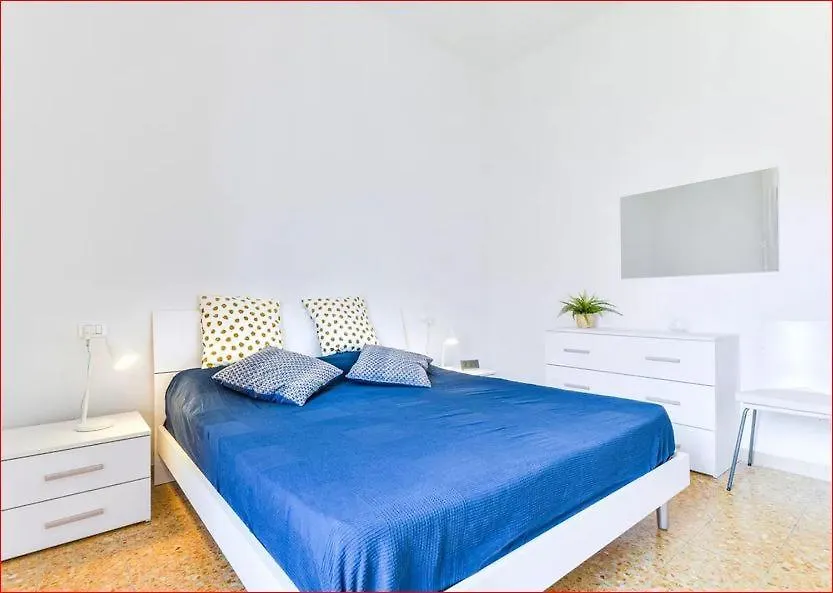 Casa Martina E Ilaria Διαμέρισμα Porto Azzurro 0*,  Ιταλία