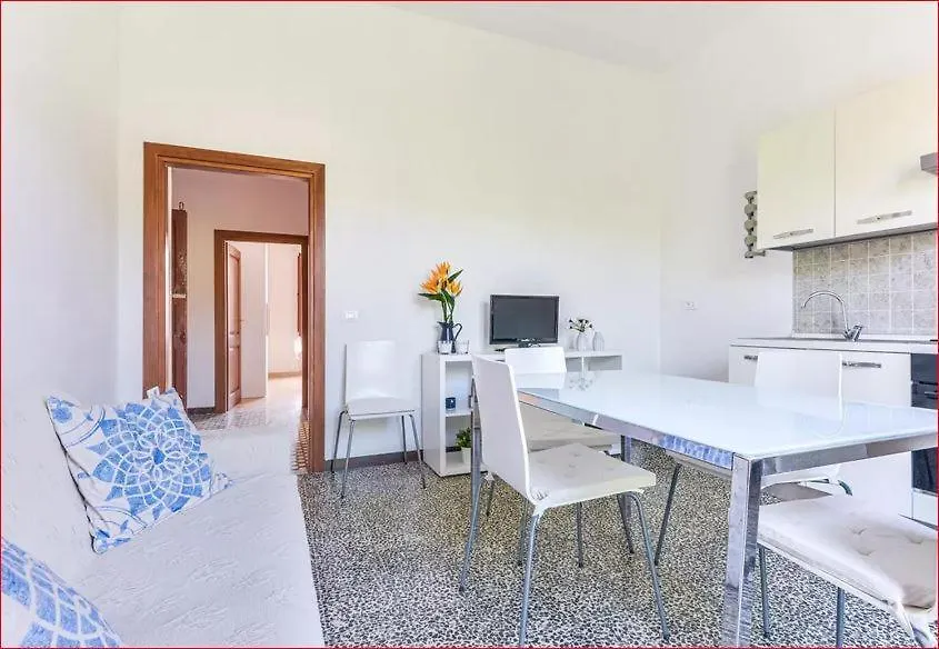 Casa Martina E Ilaria Apartment Porto Azzurro 0*,